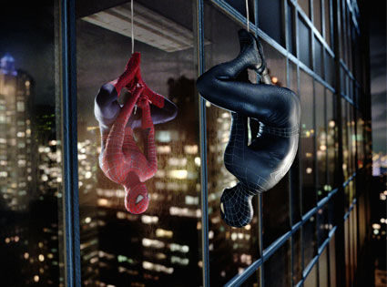 Spider-Man 3 Spider-Man 3